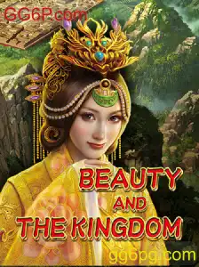 Explorando o Mundo Encantador de BeautyAndTheKingdom