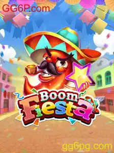 Explorando o Mundo Empolgante de BoomFiesta