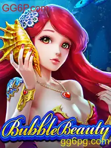 BubbleBeauty: Descubra o Fascinante Mundo do Novo Jogo de Estratégia do GG6P.com