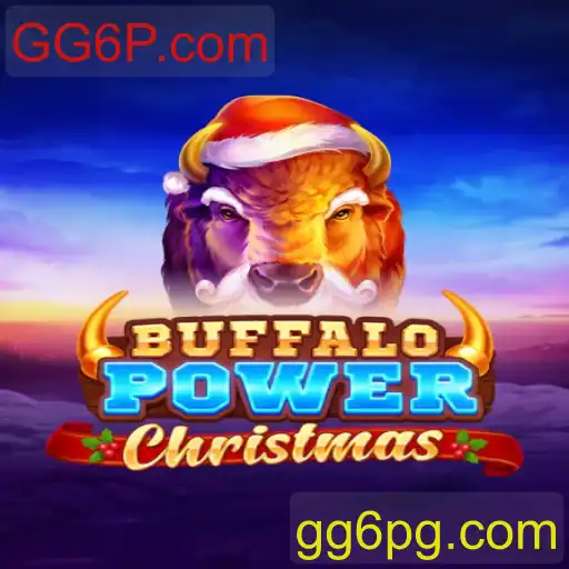 Explorando o Fascinante Mundo do Buffalo Power Christmas