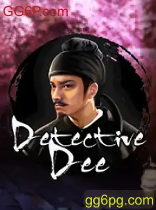 Explorando o Mundo de DetectiveDee: Um Mergulho Profundo no Jogo de Mistério e Aventura