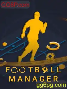 FootballManager: Descubra o Mundo do Futebol com GG6P.com