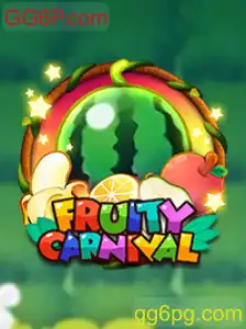 Descubra FruityCarnival: O Jogo que Revoluciona o Mercado