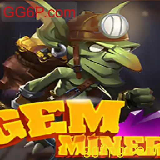 Explorando o Mundo de GemMiner: A Aventura Subterrânea da GG6P.com