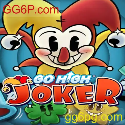 Descubra o Fascinante Mundo de GoHighJoker no Portal GG6P.com