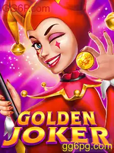 GoldenJoker e GG6P.com: Descubra o Mundo do Novo Jogo que está Conquistando Todos