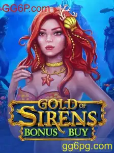 Explore GoldofSirensBonusBuy: O Jogo que Está Dominando GG6P.com