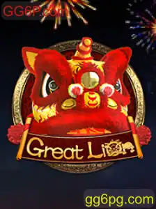 Descubra o Mundo Fantástico de GreatLion: O Jogo de Estratégia