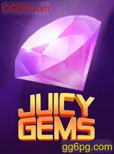 JuicyGems: Um Mergulho no Mundo Colorido e Empolgante dos Quebra-Cabeças