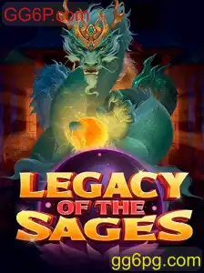 Explorando LegacyoftheSages: Um Mergulho no Universo de GG6P.com