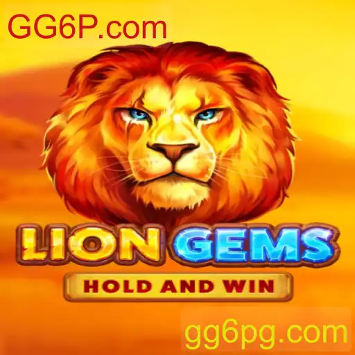 Descubra LionGems: O Novo Fenômeno do Mundo dos Jogos Online