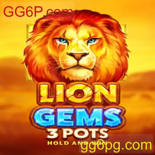 Descubra o Fascinante Mundo de LionGems3pots