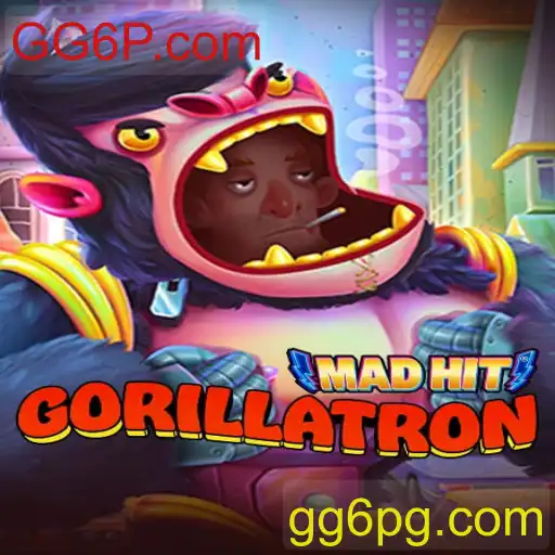 MadHitGorillatron: Um Mergulho Aprofundado no Mundo de Ação e Estratégia