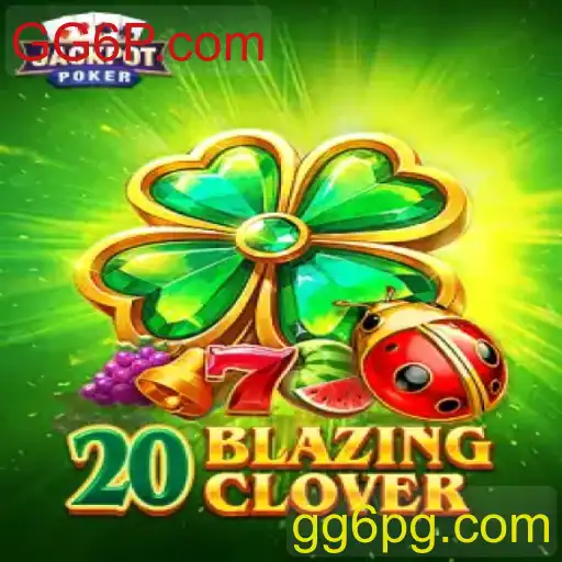 Explorando o Universo de 20BlazingClover: Um Novo Mundo de Entretenimento Digital