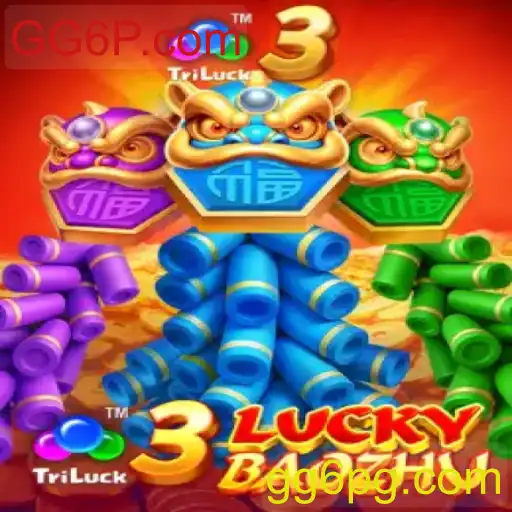 Descubra o Fascinante Mundo de 3LuckyBaozhu