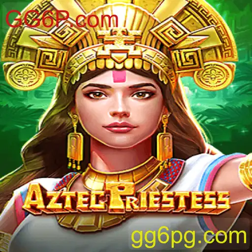 Explorando as Aventuras de AztecPriestess: Um Jogo de Estratégia e Misticismo