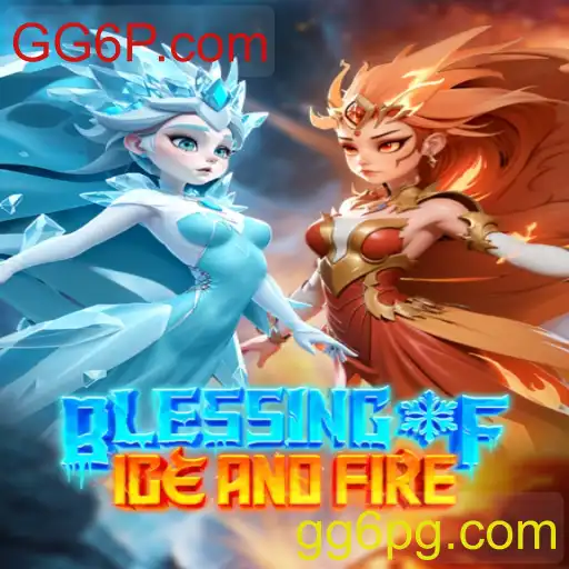 Explorando o Mundo de Blessing of Ice and Fire