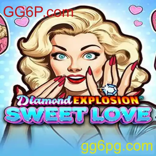 Explorando o Mundo Encantador de DiamondExplosionSweetLove