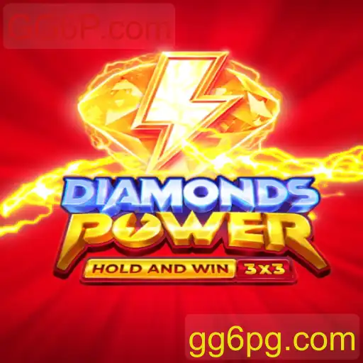 Descubra Diamondspower: O Jogo de Estratégia Inovador no Universo GG6P.com