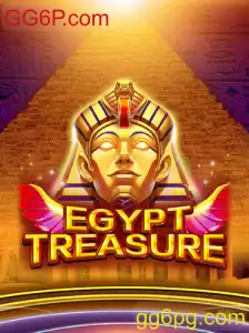 Descobrindo os Segredos de EgyptTreasure