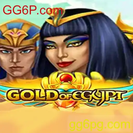 Explore o Fascinante Mundo do GoldOfEgypt: Regras e Aventuras no GG6P.com