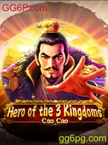 Explorando o Fascinante Mundo de Heroofthe3KingdomsCaoCao