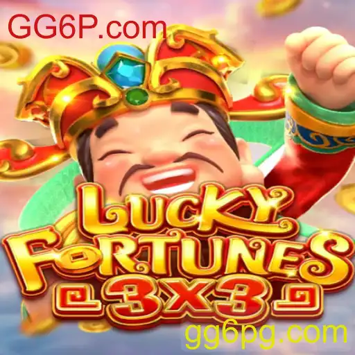 Descobrindo o Mundo de LUCKYFORTUNES3x3 no GG6P.com
