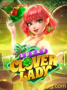 Descubra o Mundo de LuckyCloverLady: Uma Aventura de Sorte em GG6P.com