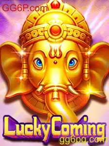 Explorando o Mundo de LuckyComing
