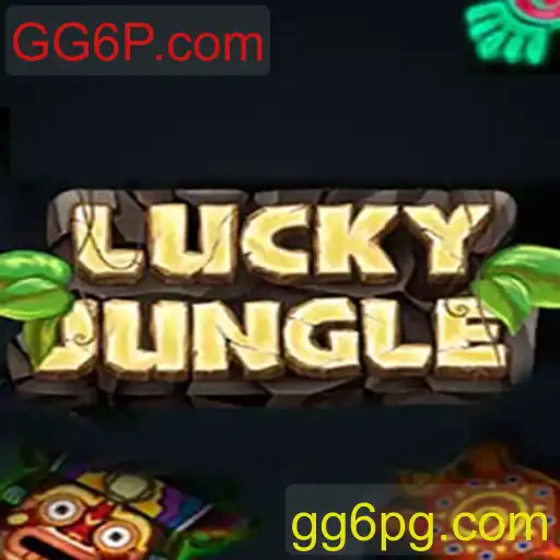 Desvendando LuckyJungle: Um Mergulho no Aventureiro Mundo do GG6P.com