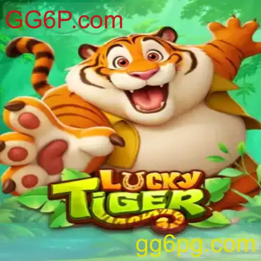 LuckyTiger: Um Mergulho no Mundo do Jogo Inovador