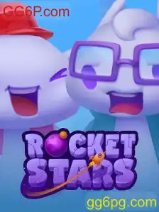 Descubra o Mundo de RocketStars: O Jogo que Conquista o Público