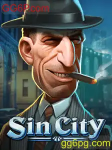 Explorando o Mundo de SinCity: Um Jogo de Estratégia Imersivo