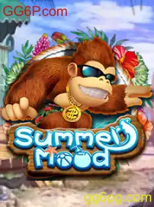 Descubra o Mundo de SummerMood: O Jogo Inovador de GG6P.com