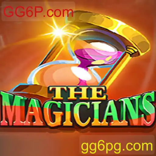 Explorando o Universo Mágico: TheMagicians