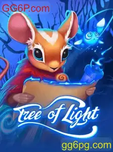 Descubra o Fascinante Mundo de 'TreeofLight'