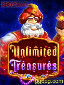 Explore o Fascinante Mundo de UnlimitedTreasures com GG6P.com