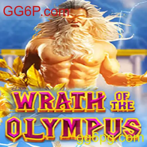 Descubra o 'Wrath of Olympus' e suas Regras Fascinantes