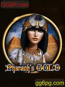 Descubra a Fascinante Aventura de PharaohsGold: Um Mergulho na Antiguidade com GG6P.com