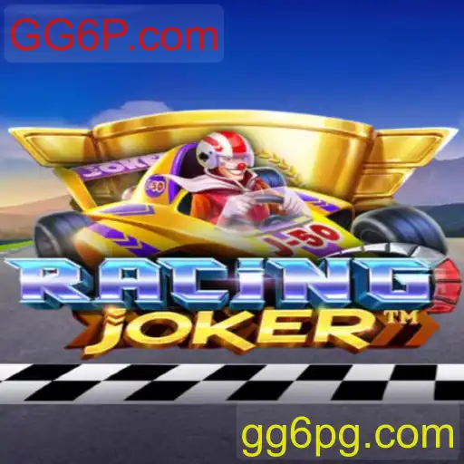 RacingJoker: A Nova Sensação do Mundo dos Jogos