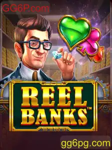 ReelBanks: Um Mergulho no Mundo dos Caça-níqueis Digitais