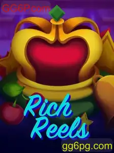 Descubra o Fascinante Mundo de RichReels em GG6P.com