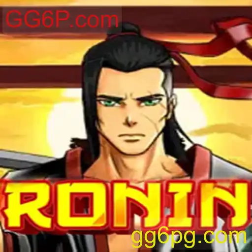 Descobrindo o Fascinante Mundo de Ronin