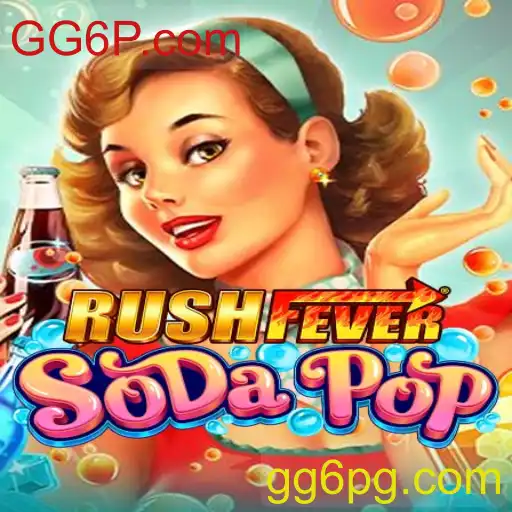 Descubra a Emoção e Estratégia de RushFeverSodaPop