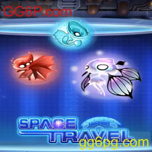 Descubra SpaceTravel: A Nova Aventura Intergaláctica com GG6P.com