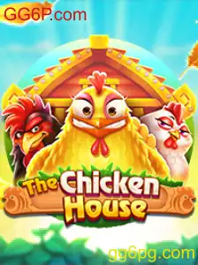 TheChickenHouse: Mergulhe na Aventura de Estratégia e Diversão