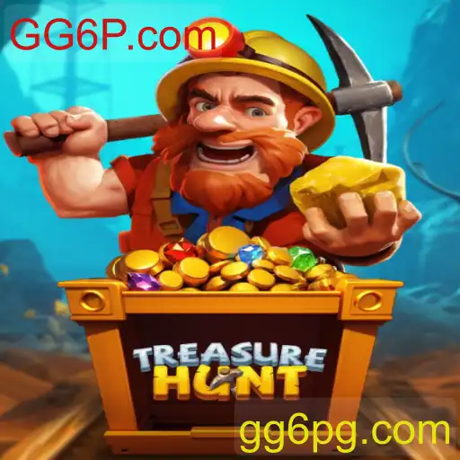 Desvendando o Misterioso Mundo de TreasureHunt