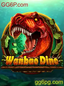Descubra o Fascinante Mundo do Jogo WanBaoDino