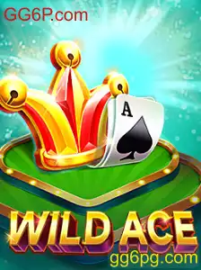 Descubra o Excitante Mundo do Jogo WildAce