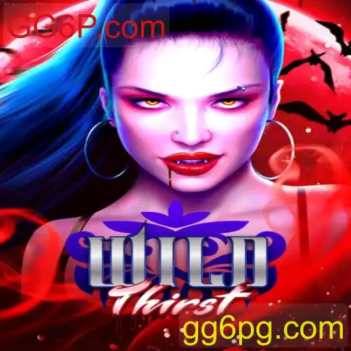 Descubra WildThirst: Uma Jornada Empolgante no GG6P.com
